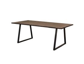 Clifton 30mm Twin Plank 160cm Table
