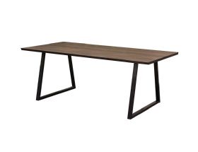 Clifton 30mm Twin Plank 180cm Table