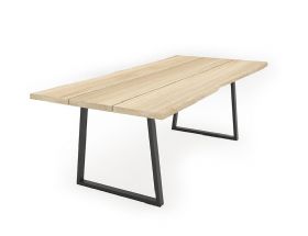 Clifton 30mm Triple Plank 160cm Table