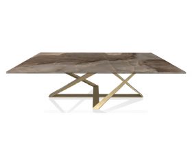 Millennium Coffee Tables Coffee Table
