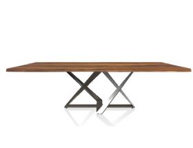 Millennium 300cm Fix Rectangle Table