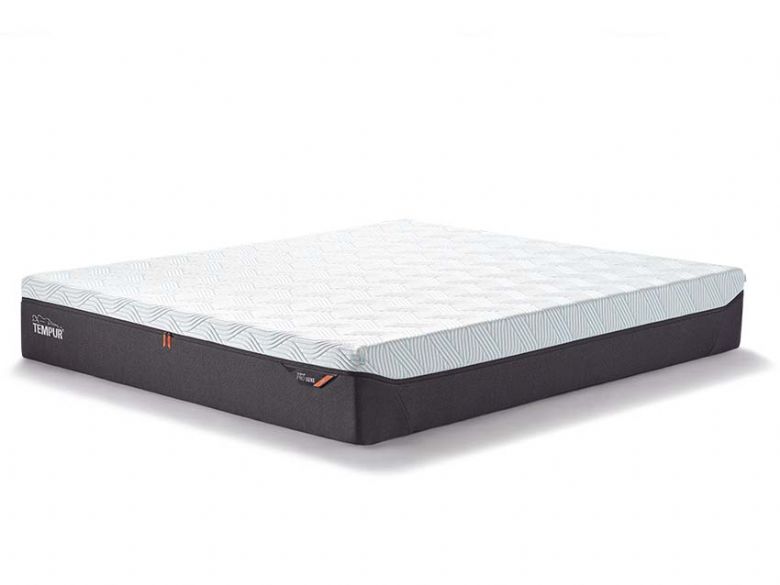 TEMPUR Pro Luxe SmartCool™ Firm King Size Double Mattress