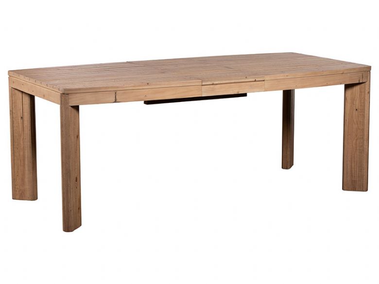160cm-200cm Extending Theo Dining Table