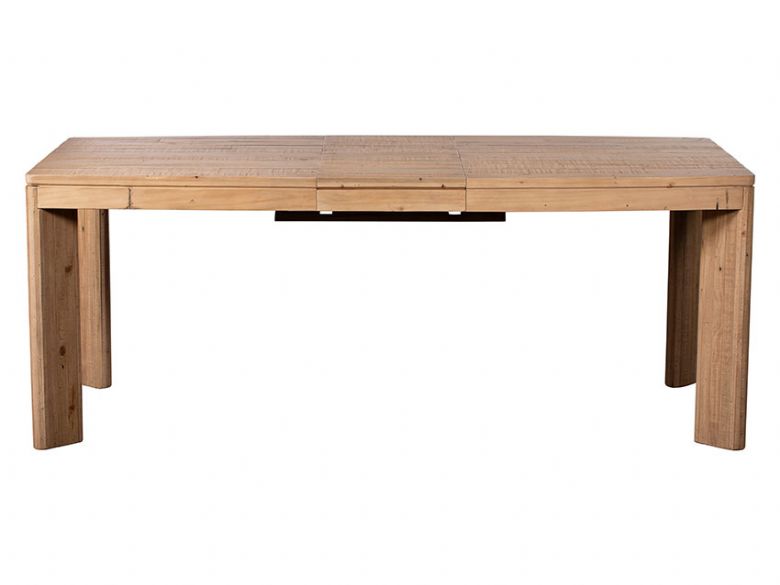 160cm x 200cm Extending Theo Dining Table 1