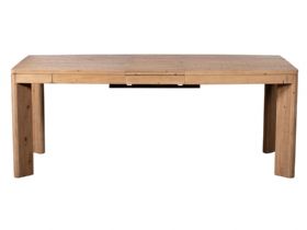 160cm x 200cm Extending Theo Dining Table 1