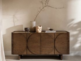 Wide Sideboard Lifestyle 1
