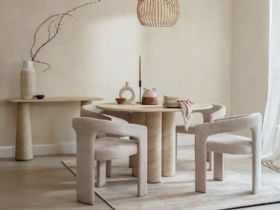 Eve  Dining Chair