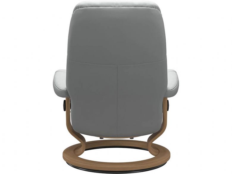 Stressless Consul Chair with Classic Base
