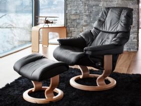 Stressless Reno with Classic Base
