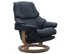 Stressless Reno Small Classic Chair