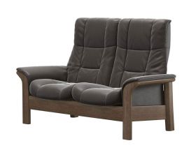 Stressless Windsor Leather Sofa Range