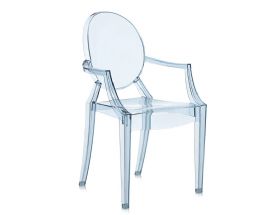 LouLou Ghost by Philippe Starck