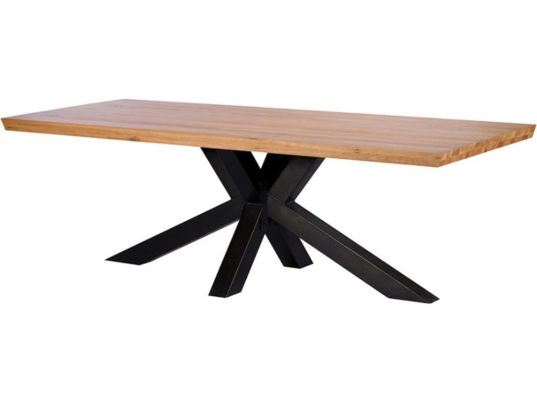 Brockley table