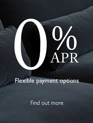 0% APR Flexible Payment Options