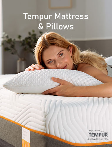 Free Original or Cloud Pillows