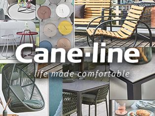 Luxury Garden Furniture - Cane-line