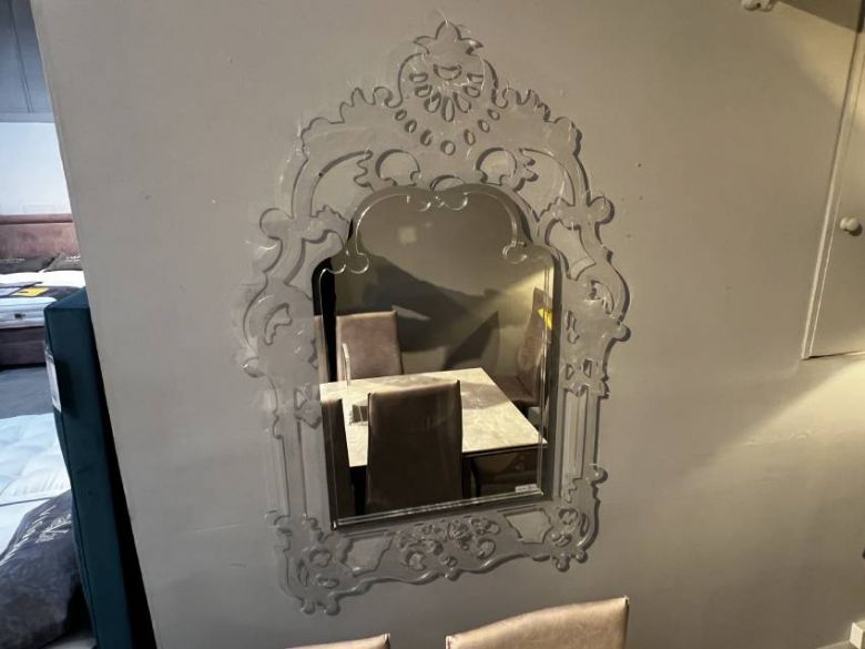 Deknudt Decor Acrylic Mirror