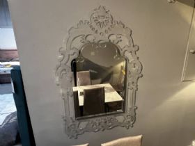 Deknudt Decor Acrylic Mirror