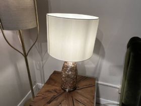 Gallery Lights Dahlia Table Lamp