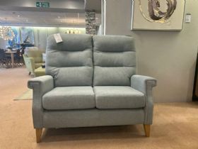 Celebrity Suffolk Fixed 2 Seater Sofa