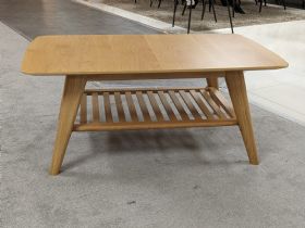 Stockholm Coffee Table