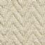 Natural Tweed Carpet Scarp