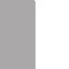 Rauch X-tend PG2 Front: Silk grey colour glass & Carcase: Alpine white colour