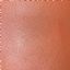 Ausha CAT.15 Split leather H9323(S) - Orange