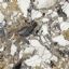 Delta M010 Glssy toile Gold Super Marble