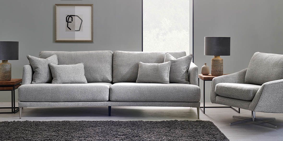 Ottilie modern sofas