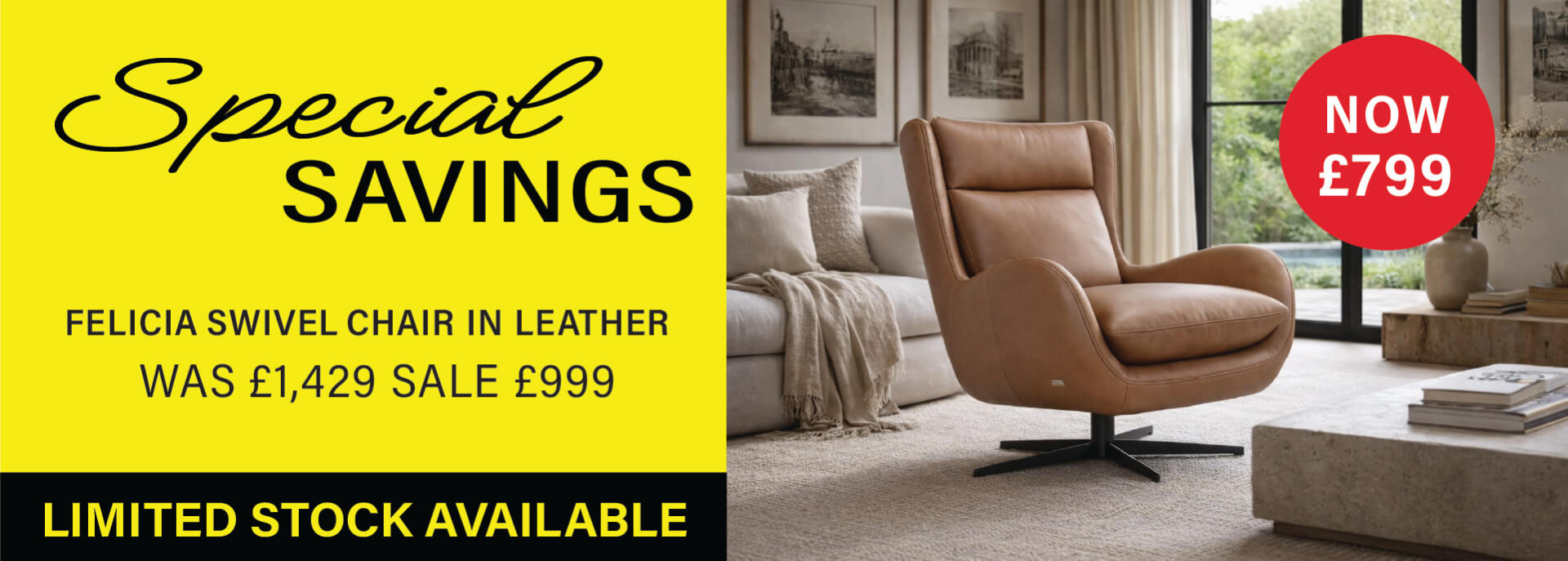 Special Savings Felicia