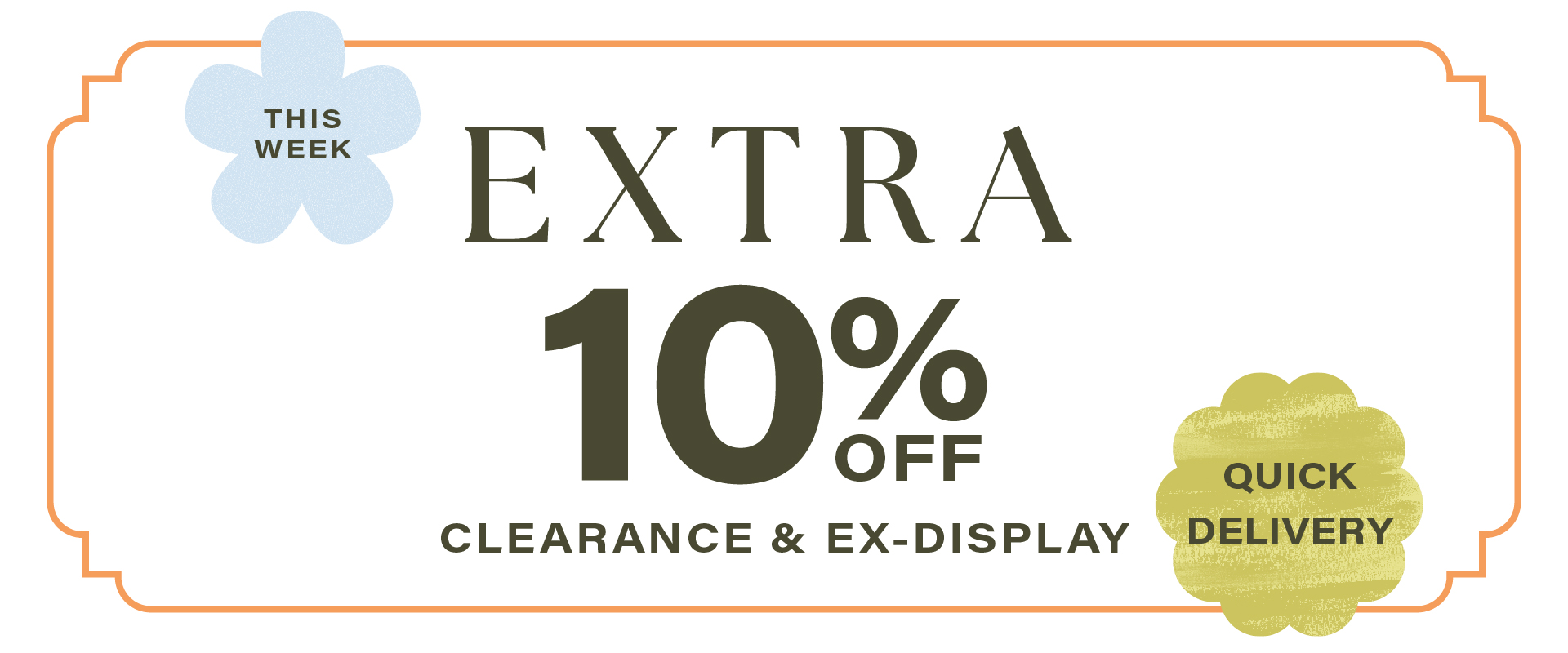 Clearance