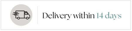 Delivery within 14 Days