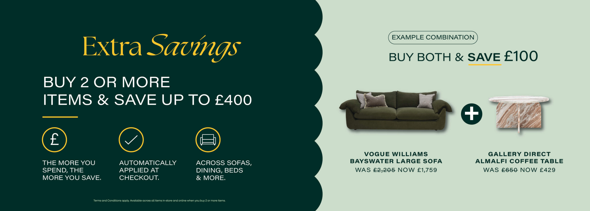 Bayswater&Amalfi
