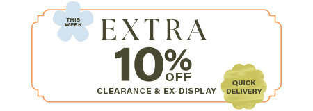 Clearance PDP