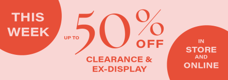 PDP Clearance
