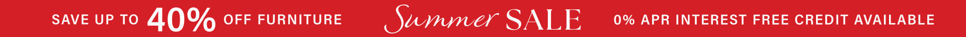 Category Banner