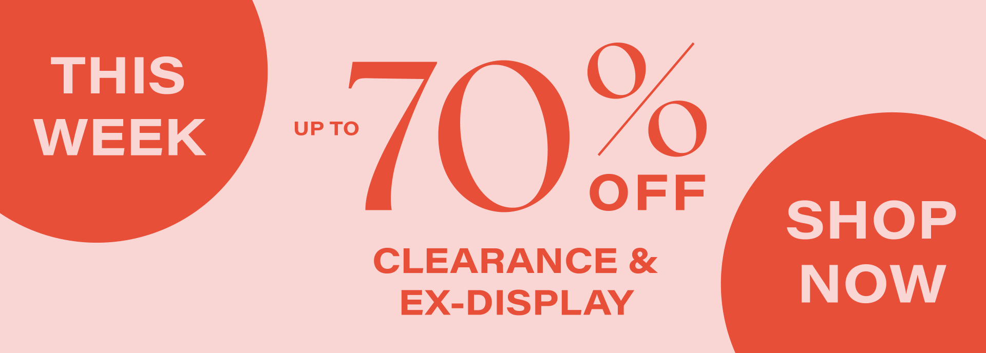 Clearance
