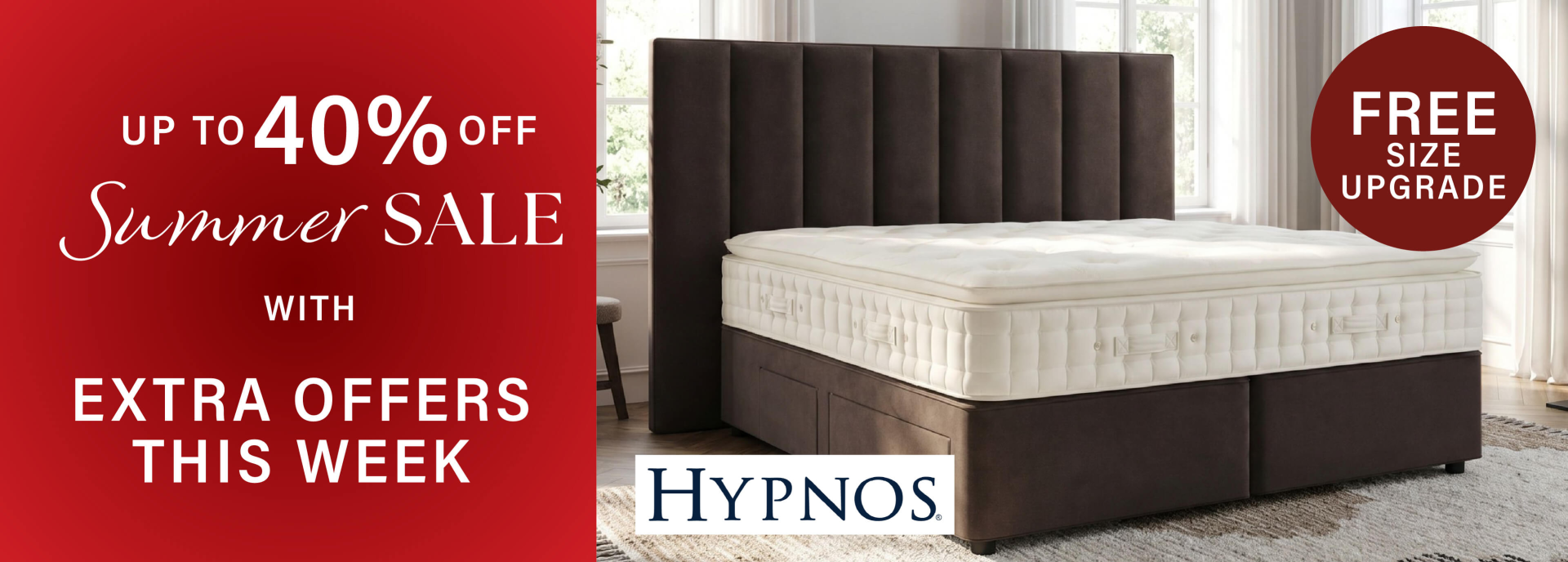 Hypno Extra Offers