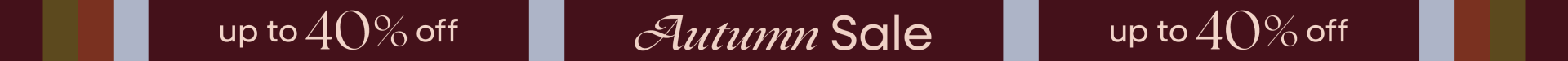 Category Banner