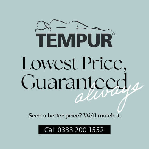 Tempur LPG
