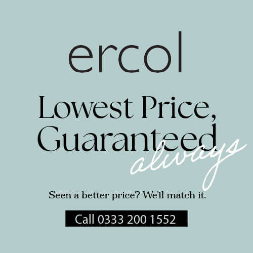 ercol LPG