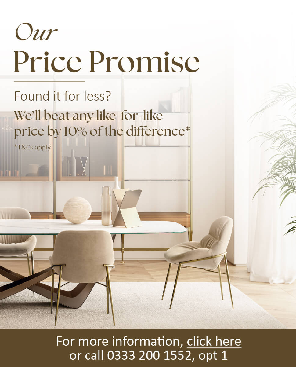 Price Promise