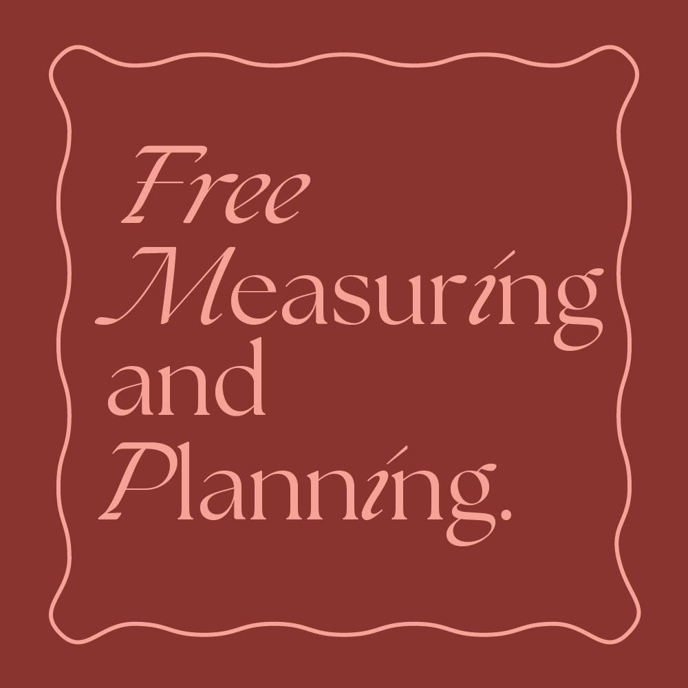 Free Measuring and Plannng Carpet USP 1