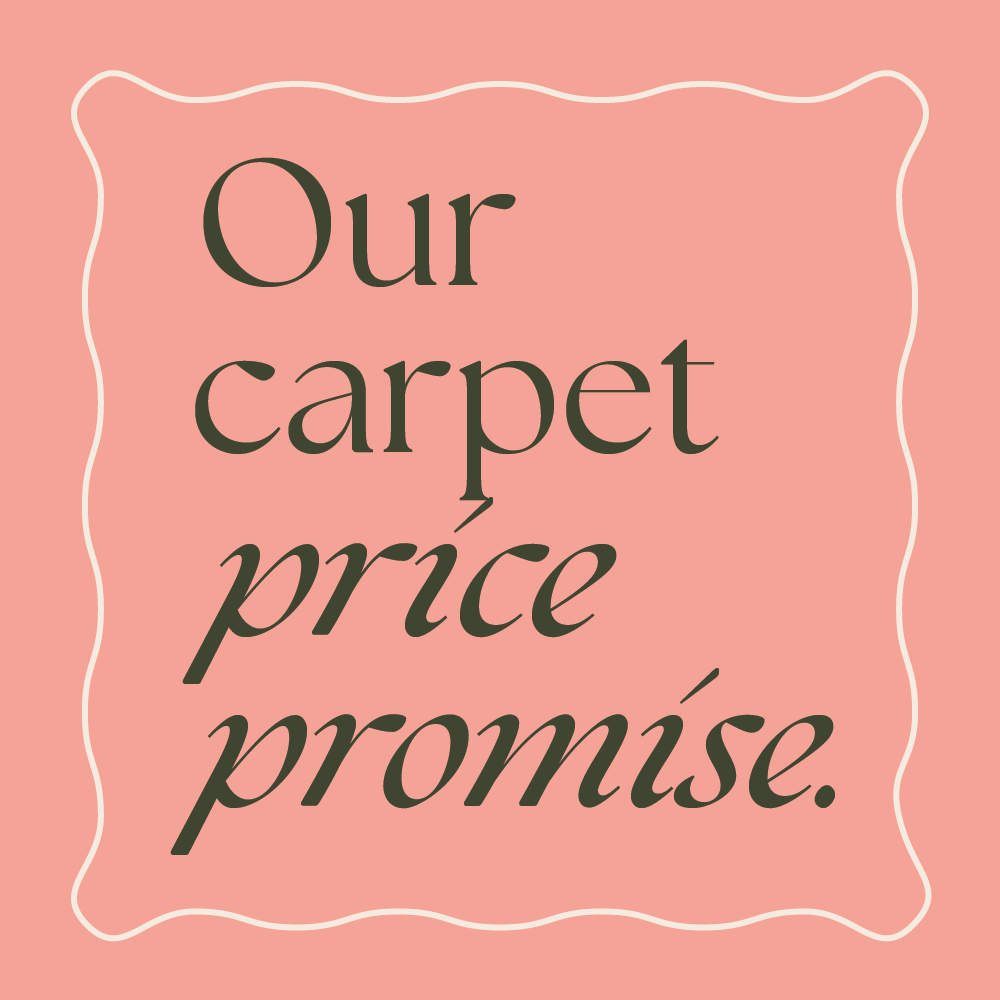 Price Promise Carpet USP 5