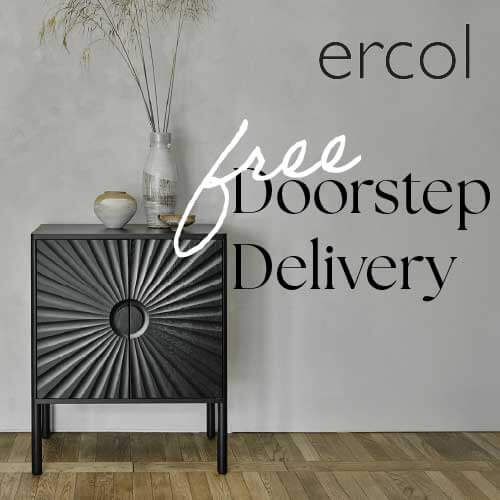 Ercol delivery