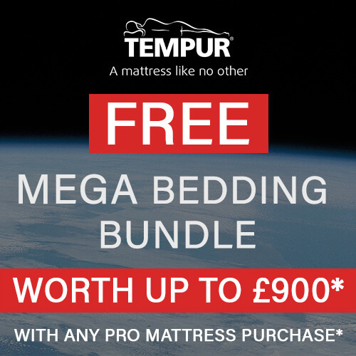 Tempur_Free_Bedding_Bundle Free Bedding Bundle with any Tempur Pro Mattress Purchase